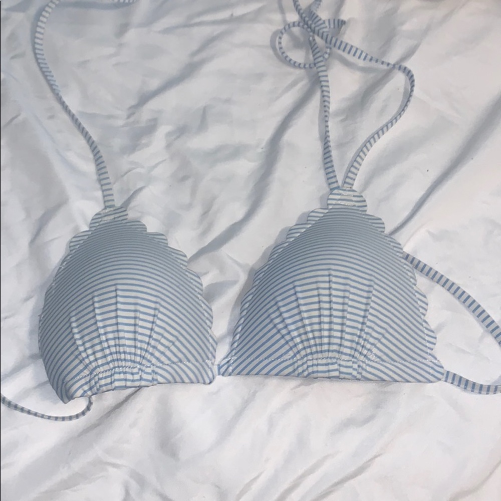 Bikini top